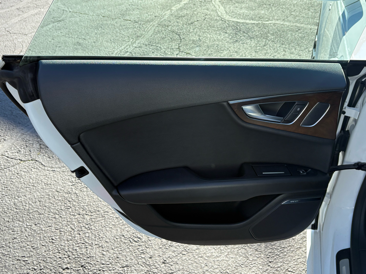 Audi A7 3.0 TFSI Prestige quattro 2016