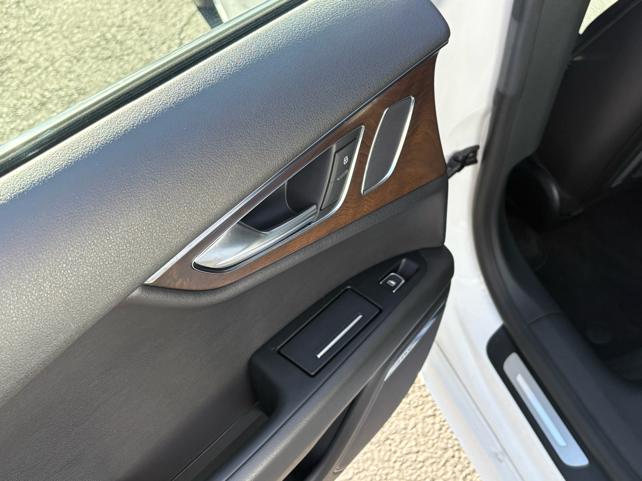 Audi A7 3.0 TFSI Prestige quattro 2016