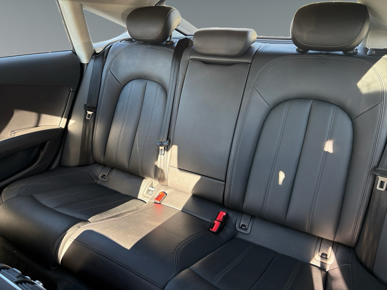 Audi A7 3.0 TFSI Prestige quattro 2016