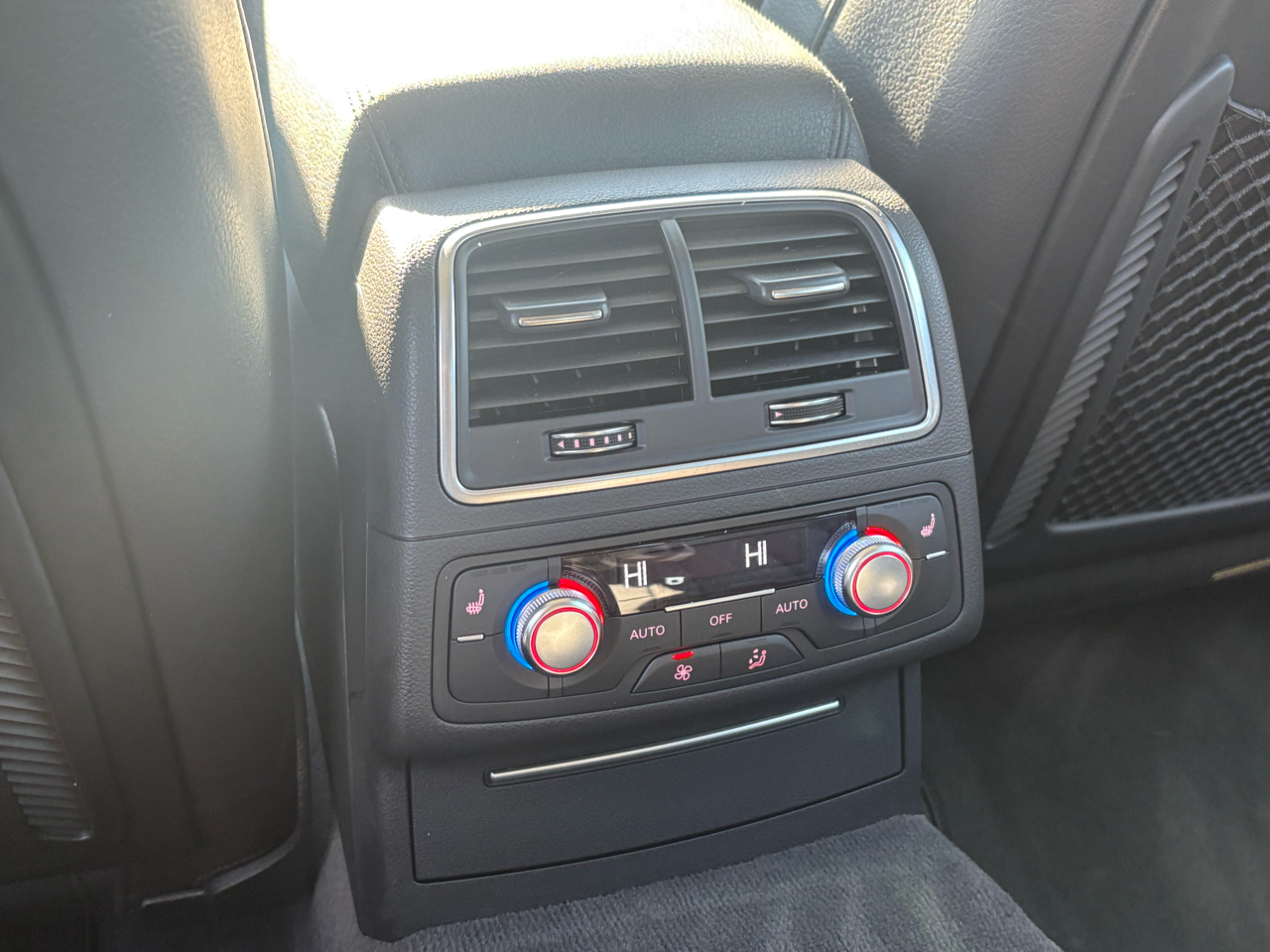 Audi A7 3.0 TFSI Prestige quattro 2016