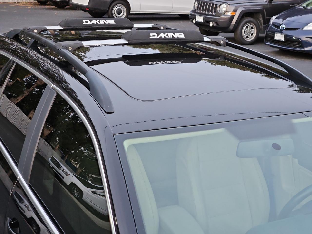 Volkswagen Jetta SportWagen 2.0L TDI 2014