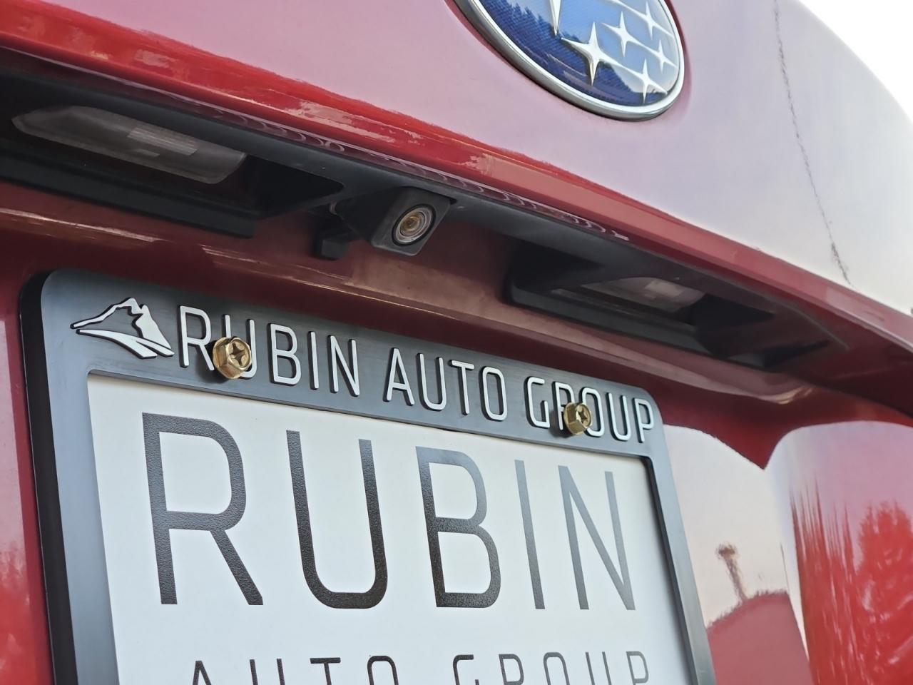 Subaru Outback 2.5i Limited 2017