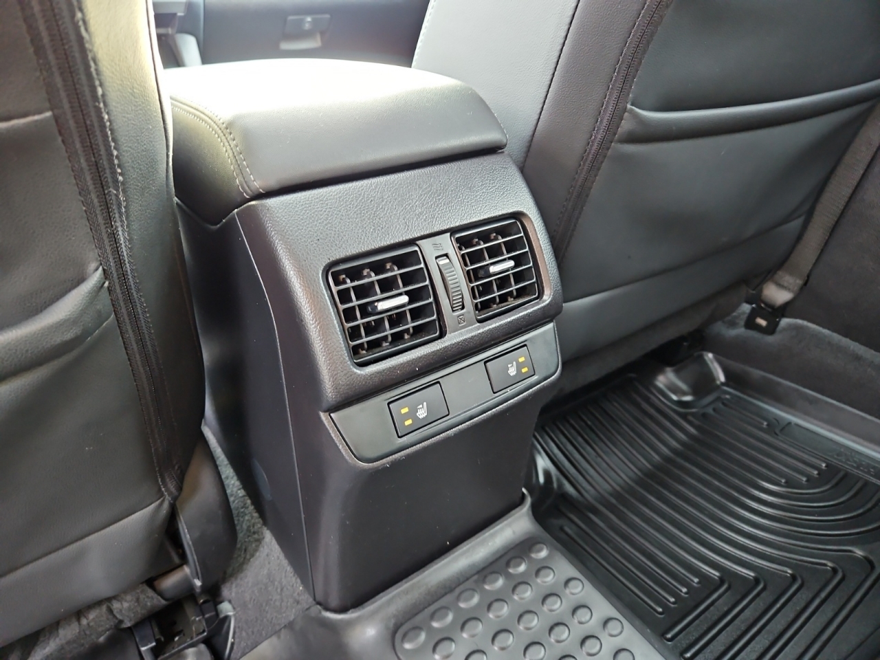 Subaru Outback 2.5i Limited 2017