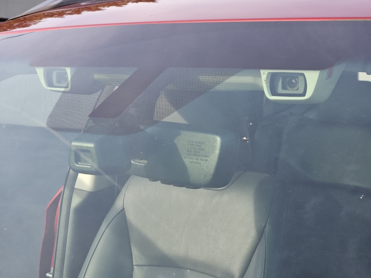 Subaru Outback 2.5i Limited 2017