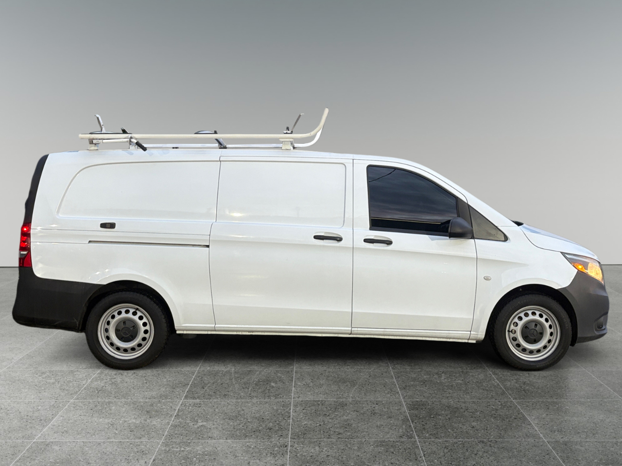 Mercedes-Benz Metris 135 WB Cargo 2020