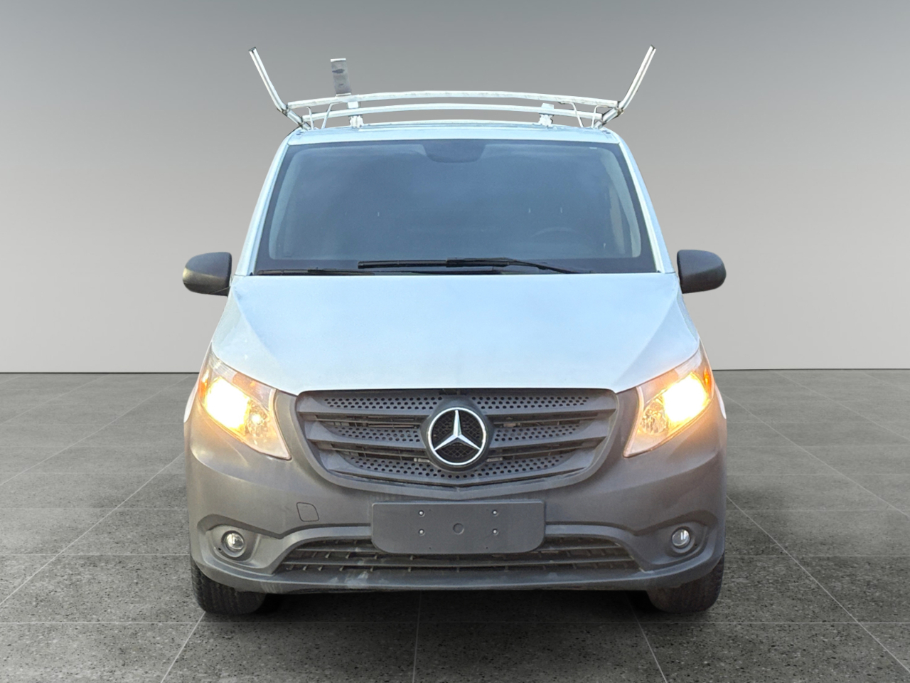 Mercedes-Benz Metris 135 WB Cargo 2020
