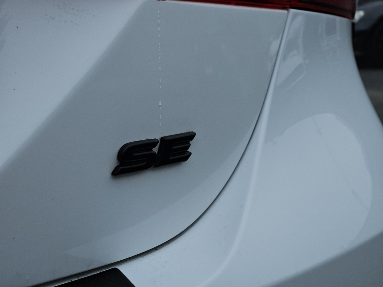 Toyota Camry SE 2020