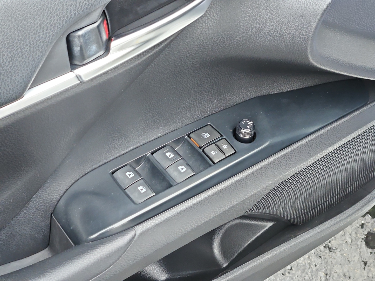 Toyota Camry SE 2020