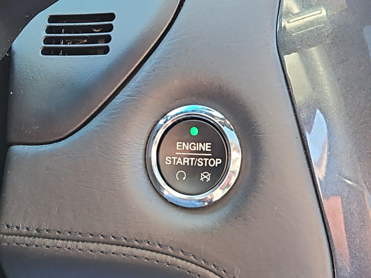 Ford Explorer Platinum AWD 2017