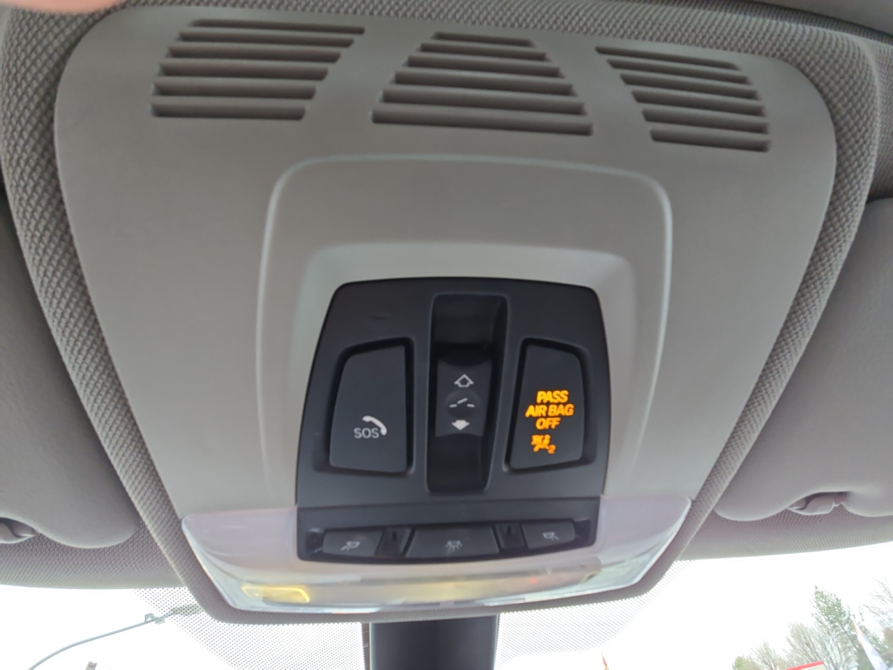 BMW 3-Series 328i xDrive Sedan 2014