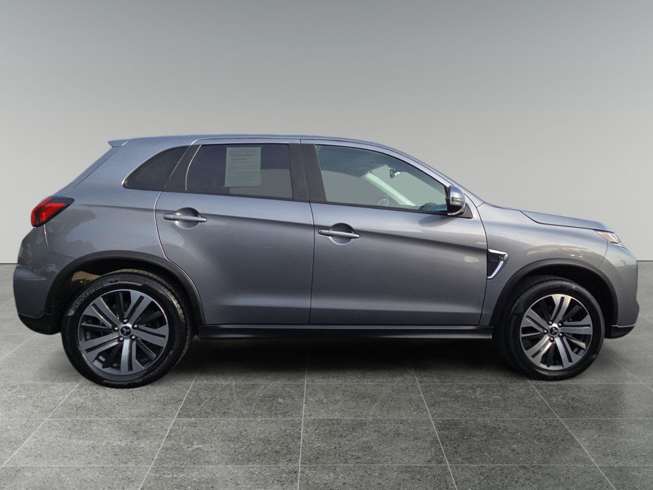 Mitsubishi Outlander Sport 2.0 ES 4WD CVT 2020