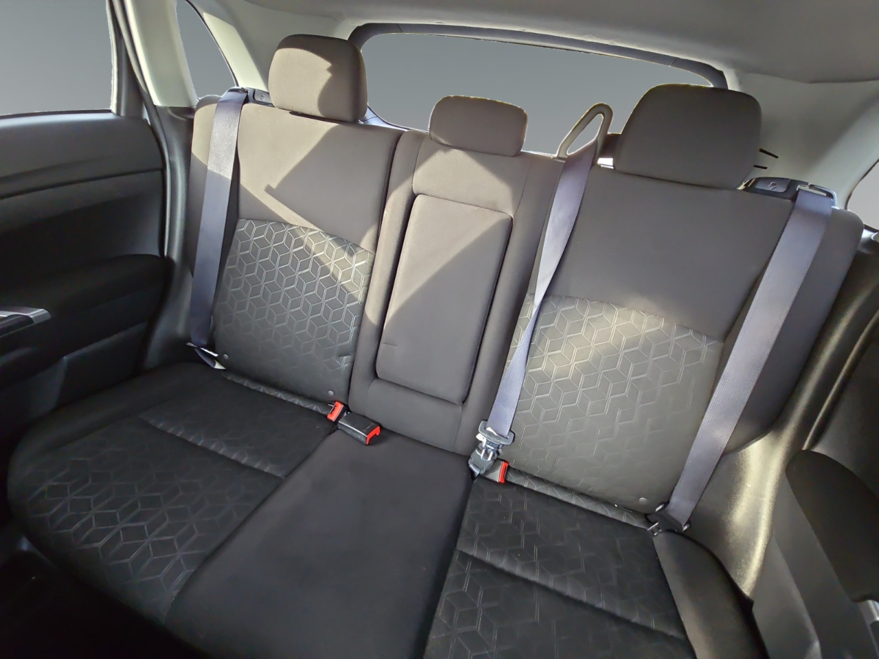 Mitsubishi Outlander Sport 2.0 ES 4WD CVT 2020