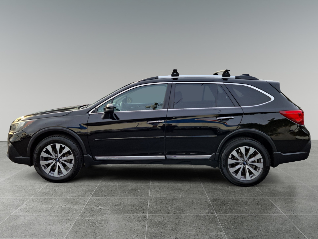 Subaru Outback 3.6R Touring 2018