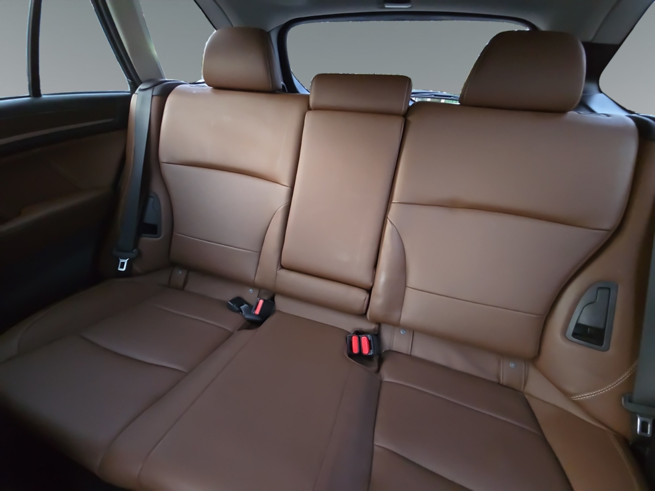 Subaru Outback 3.6R Touring 2018