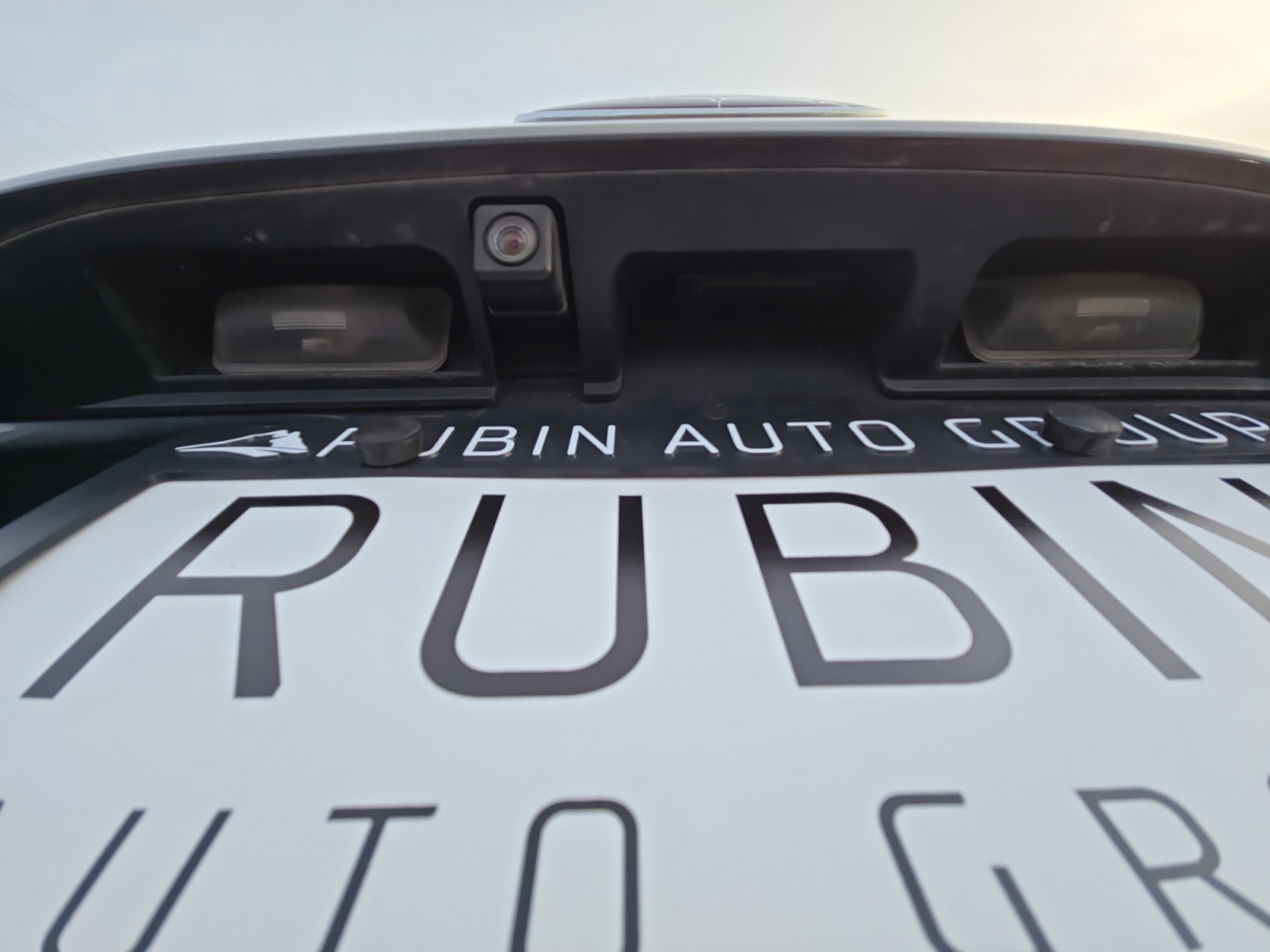 Subaru Outback 3.6R Touring 2018