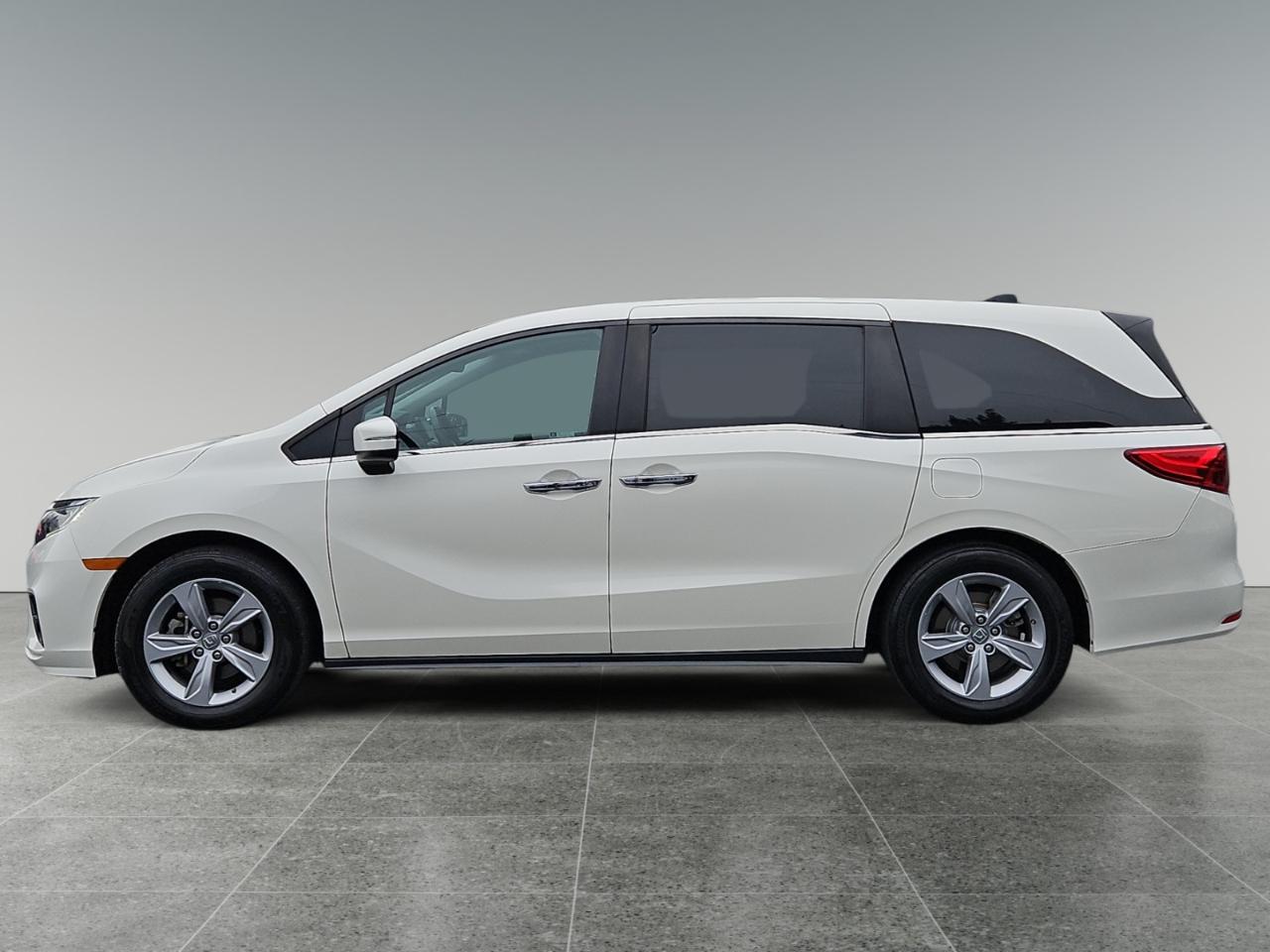 Honda Odyssey EX-L 2019