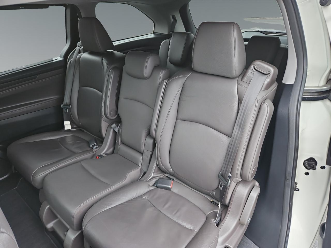 Honda Odyssey EX-L 2019