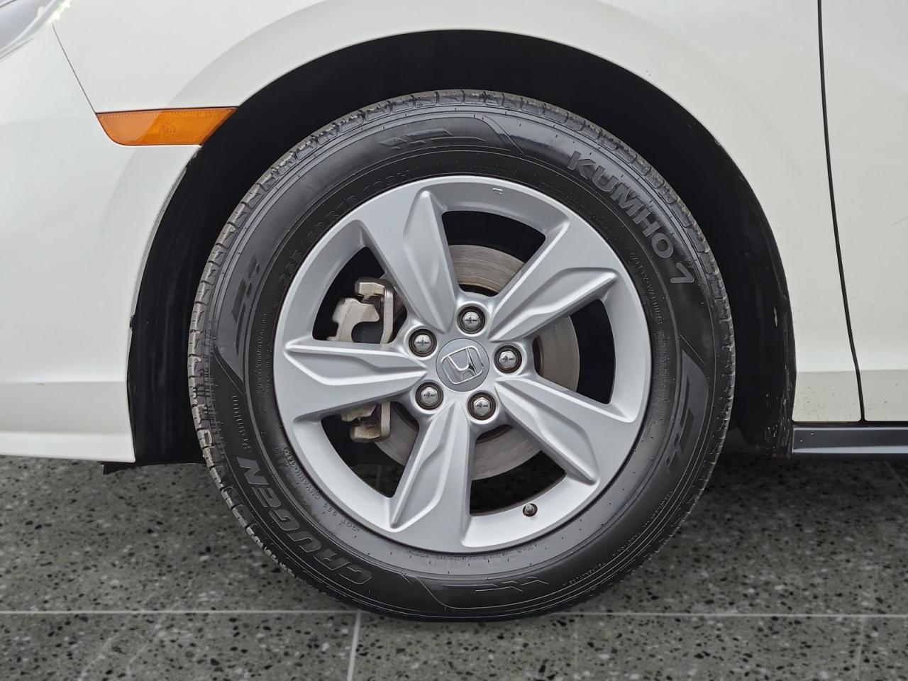 Honda Odyssey EX-L 2019