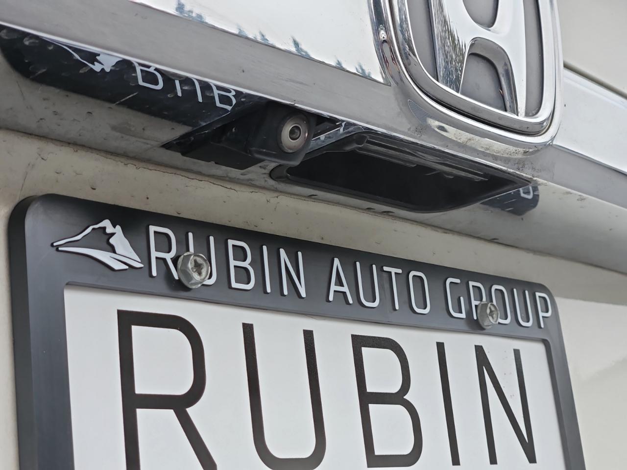 Honda Odyssey EX-L 2019