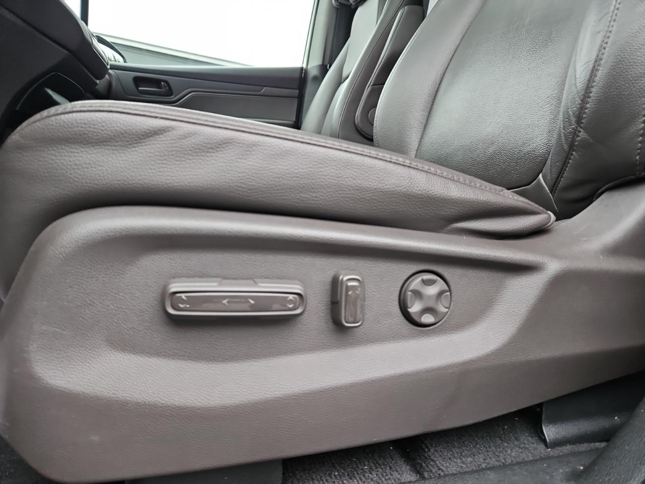 Honda Odyssey EX-L 2019