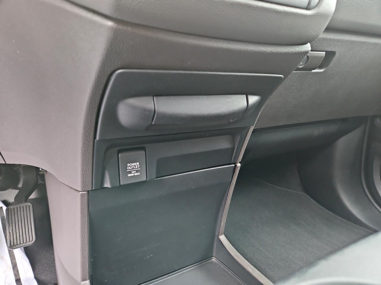 Honda Odyssey EX-L 2019