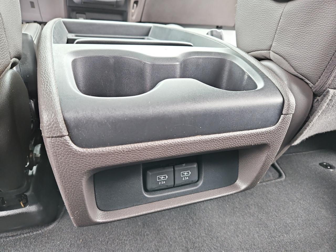 Honda Odyssey EX-L 2019