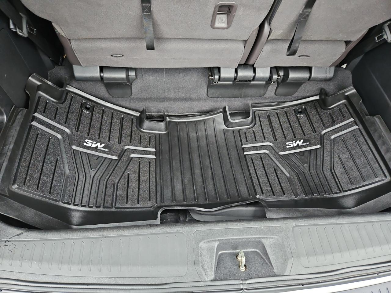 Honda Odyssey EX-L 2019