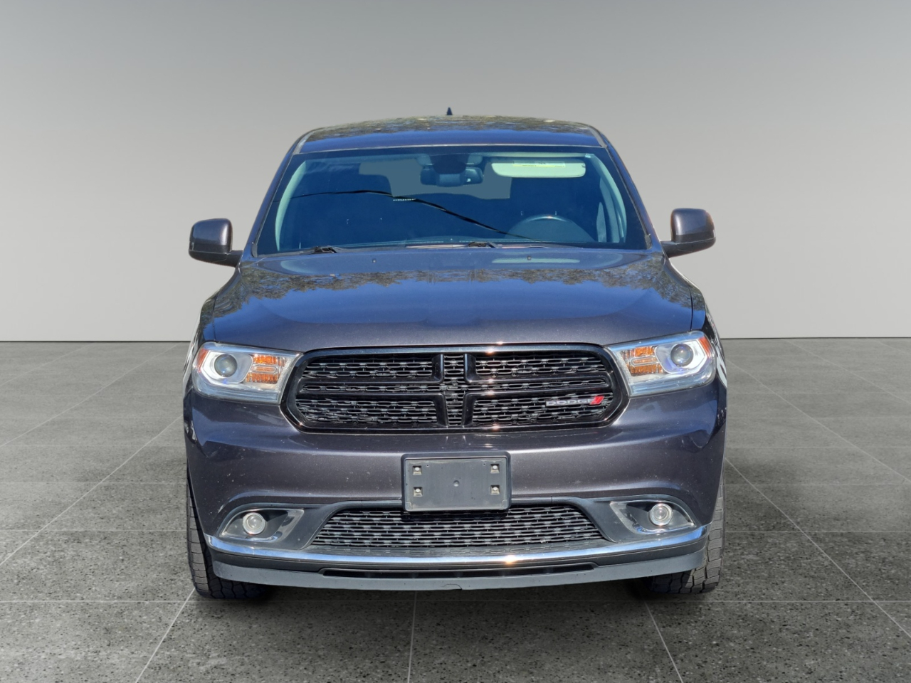 Dodge Durango 4WD 4dr SXT 2015