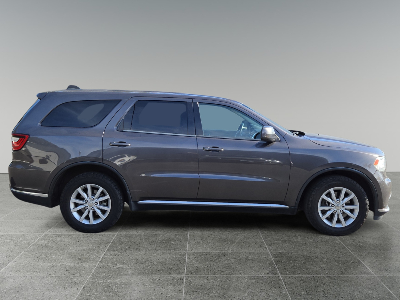Dodge Durango 4WD 4dr SXT 2015