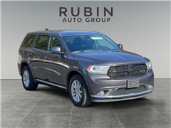 2015 Dodge Durango 