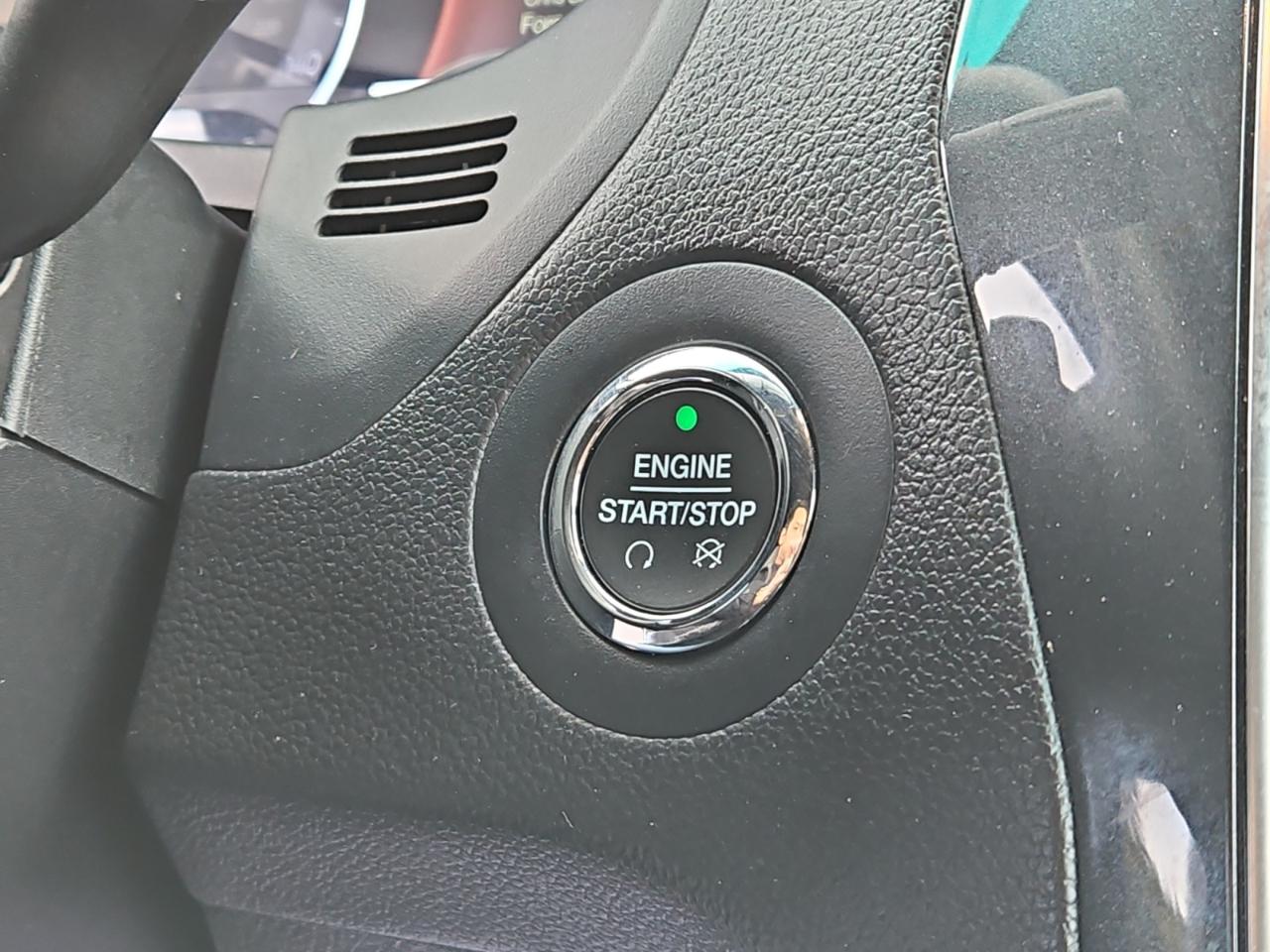 Ford Explorer Sport 4WD 2018