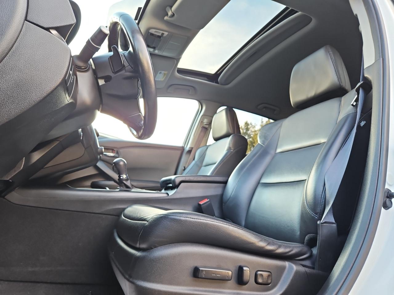 Acura RDX 6-Spd AT AWD 2017