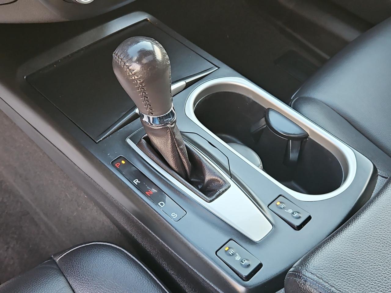 Acura RDX 6-Spd AT AWD 2017