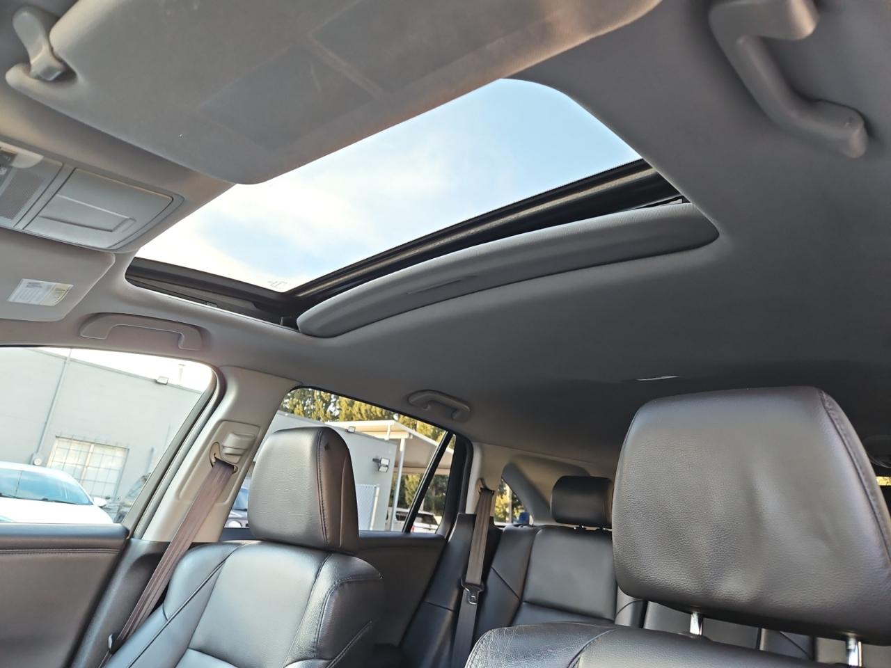 Acura RDX 6-Spd AT AWD 2017