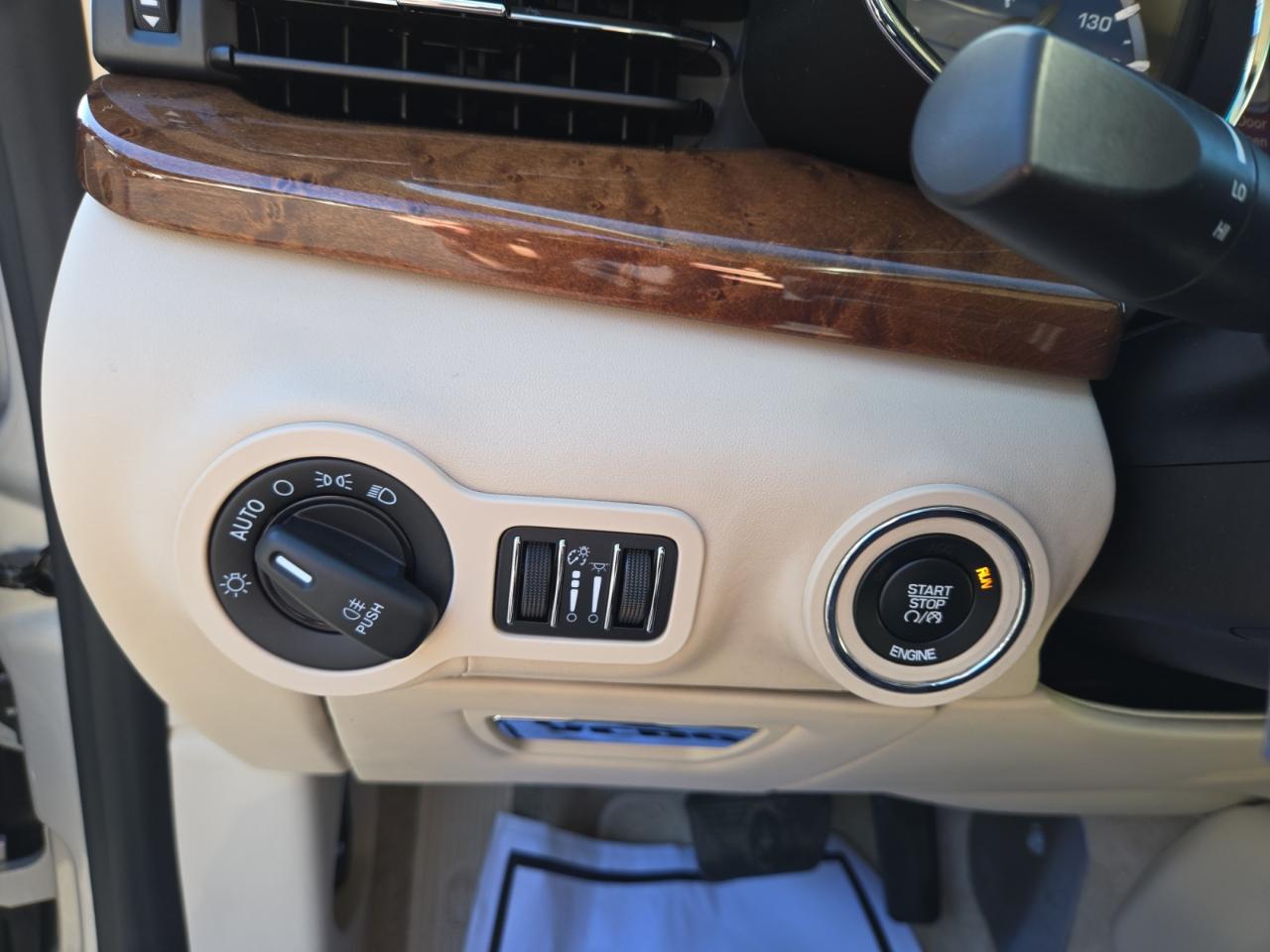 Maserati Quattroporte S Q4 2015