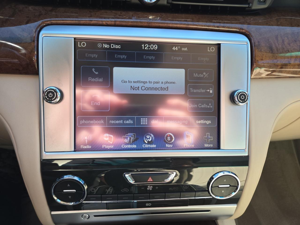 Maserati Quattroporte S Q4 2015