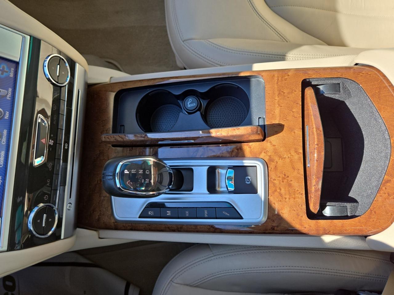 Maserati Quattroporte S Q4 2015