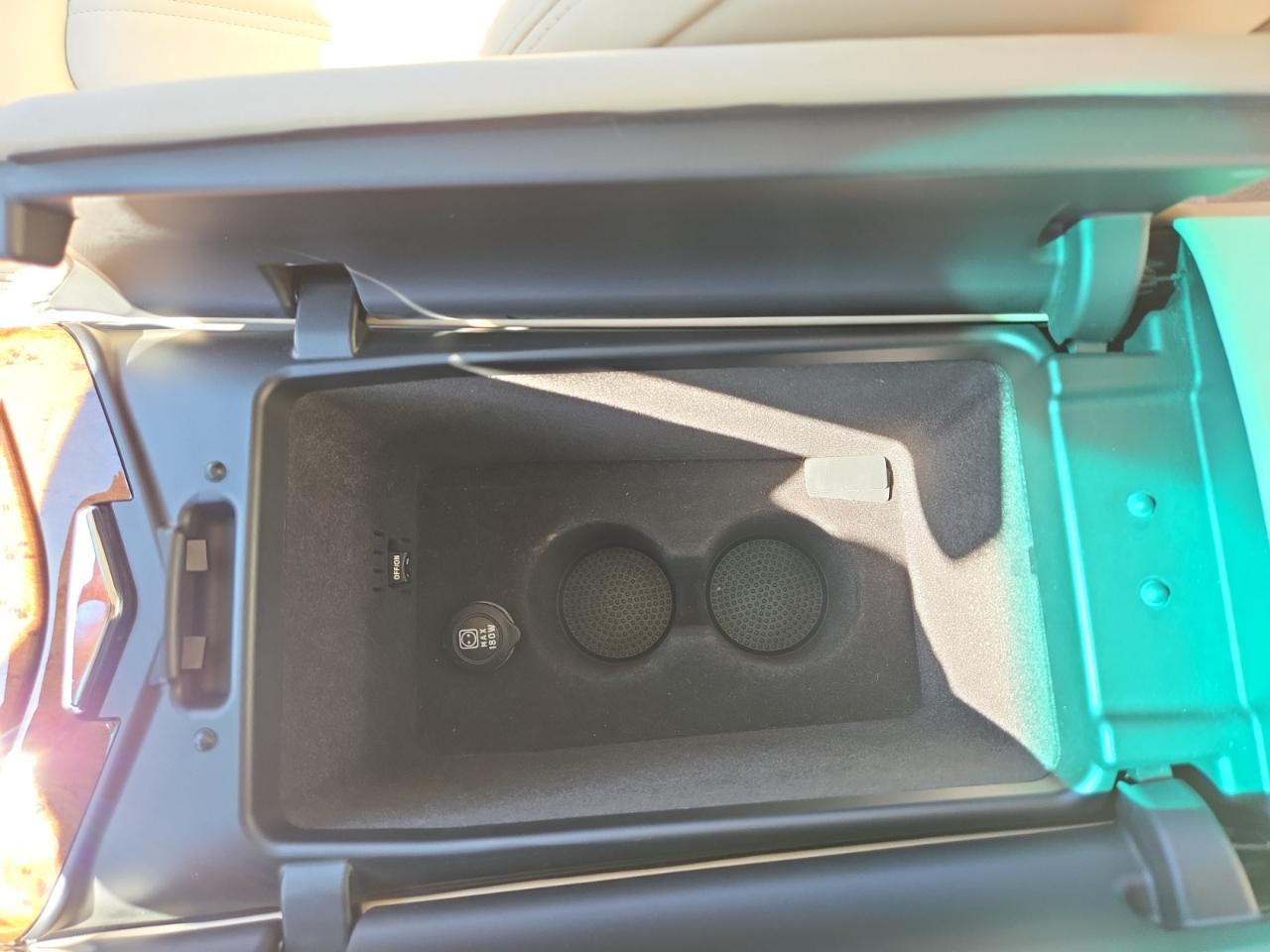 Maserati Quattroporte S Q4 2015