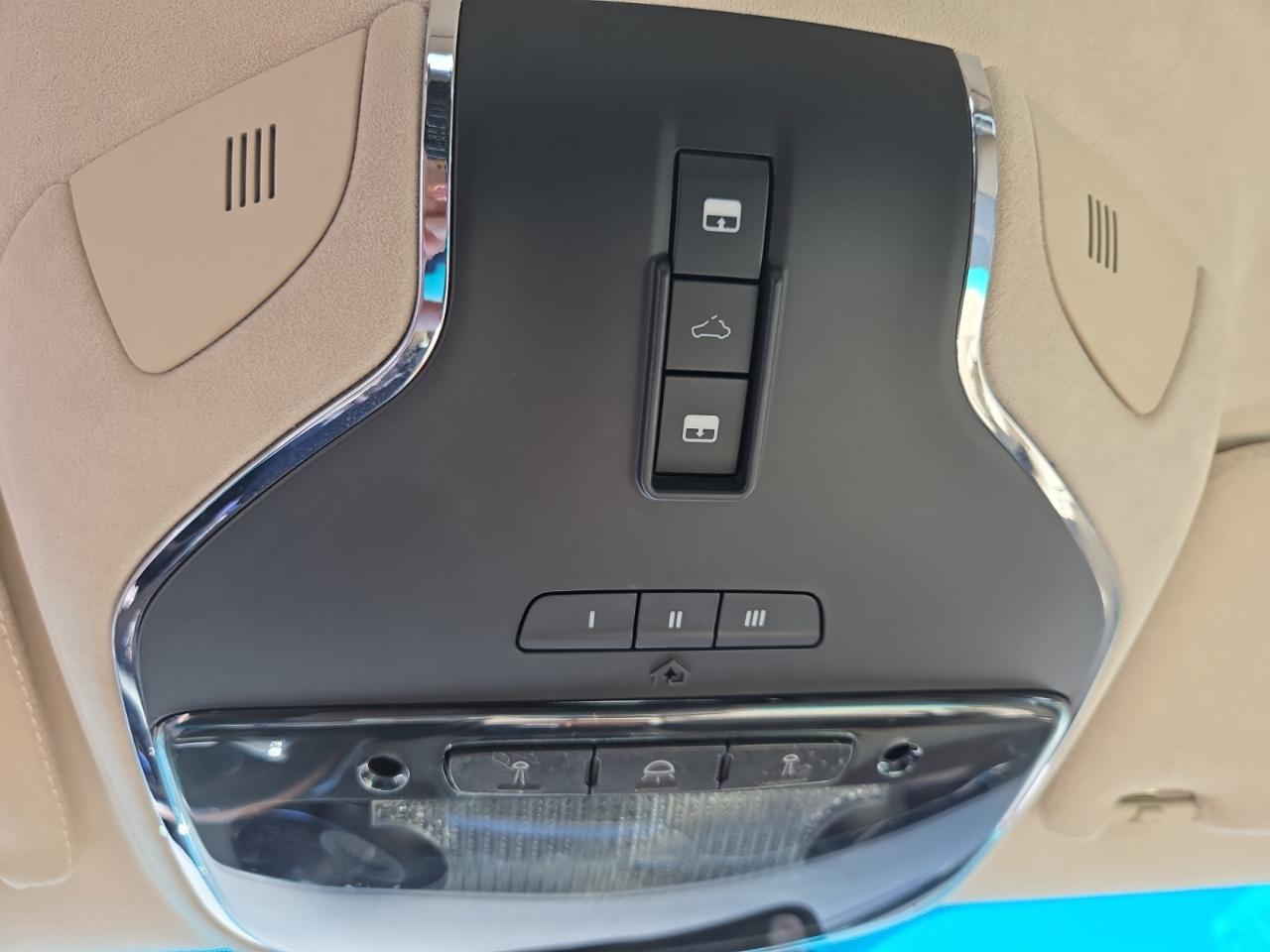 Maserati Quattroporte S Q4 2015