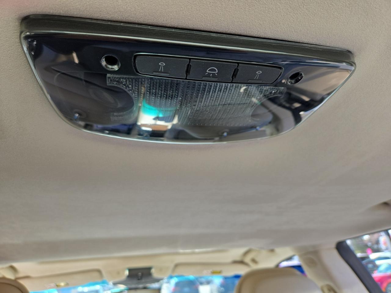 Maserati Quattroporte S Q4 2015