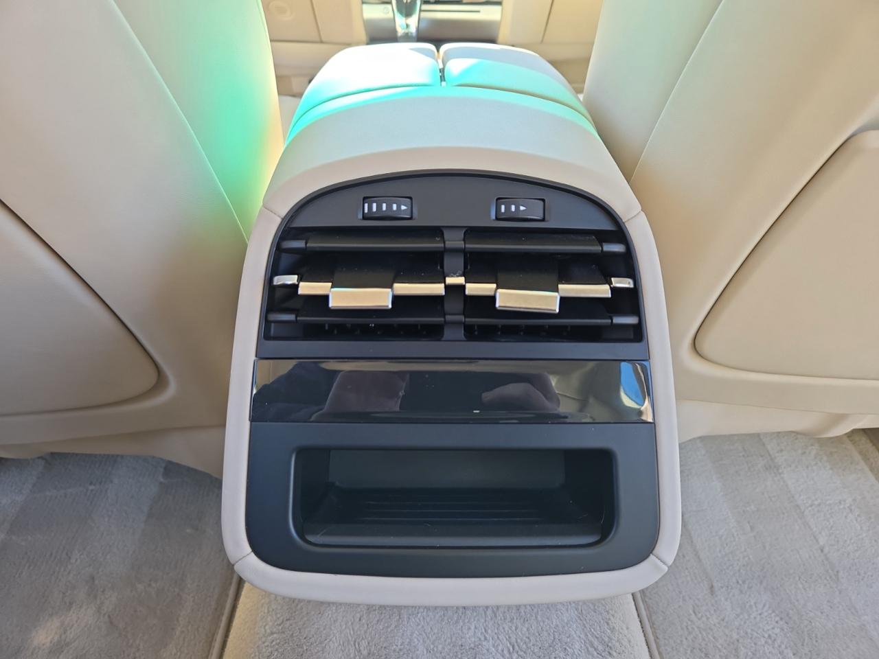 Maserati Quattroporte S Q4 2015