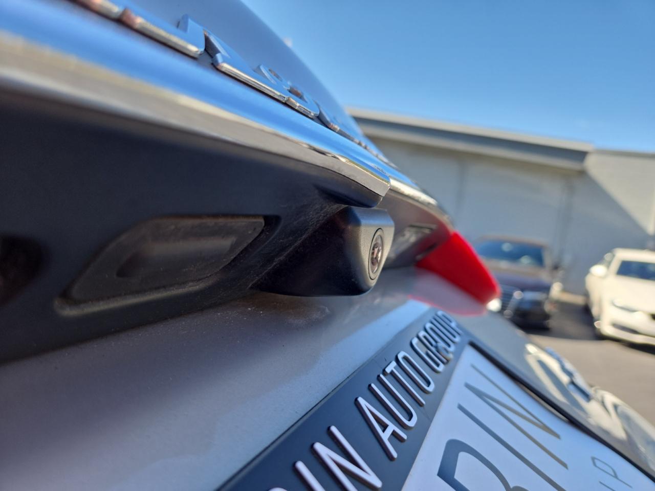 Maserati Quattroporte S Q4 2015