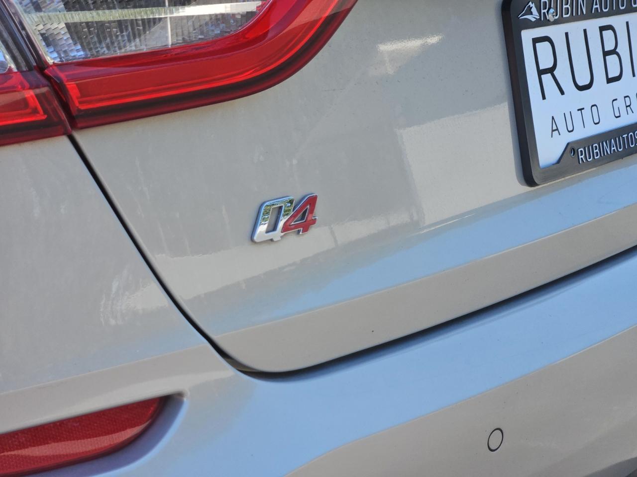 Maserati Quattroporte S Q4 2015
