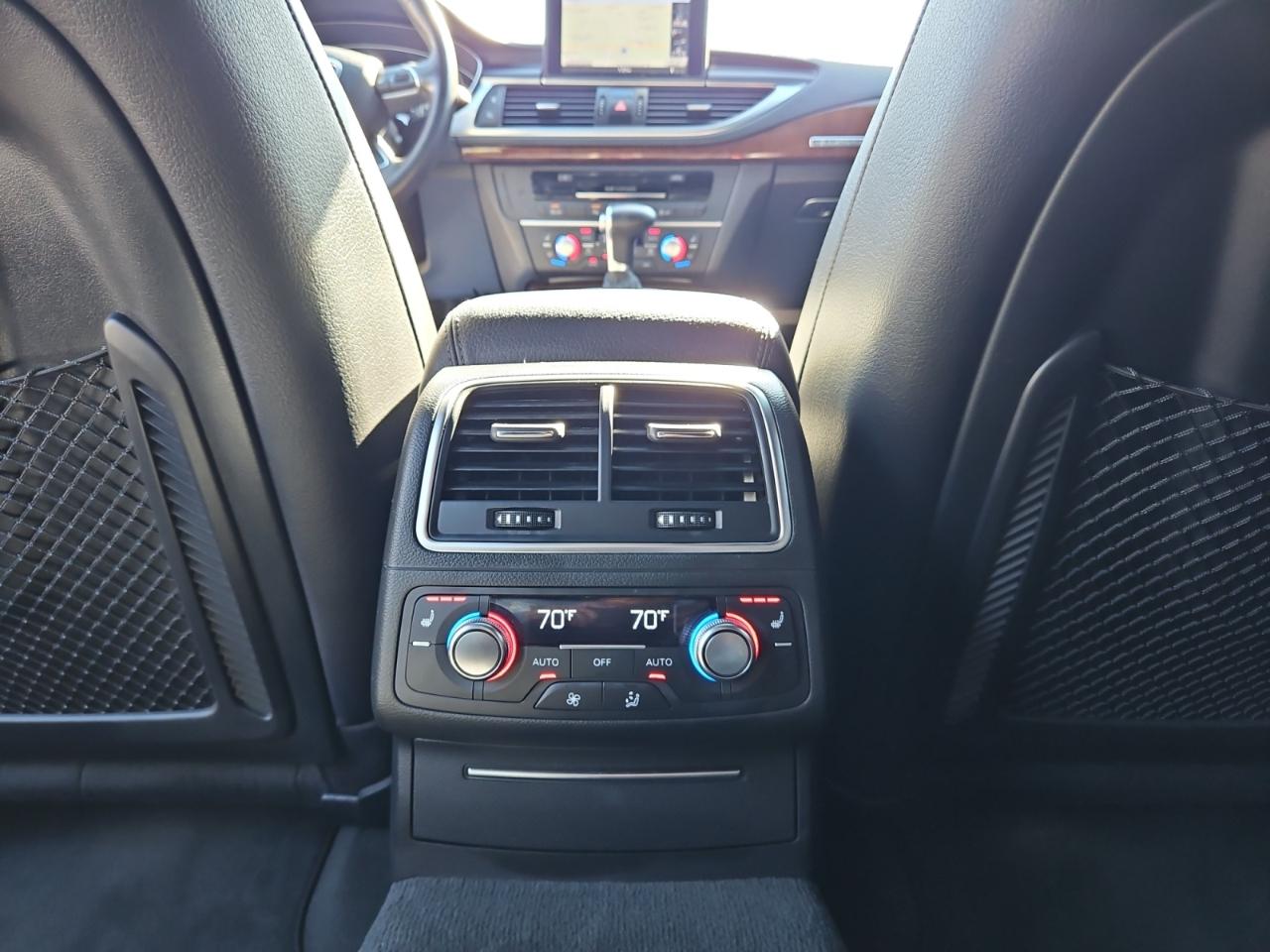 Audi A7 3.0 TFSI Prestige quattro 2013