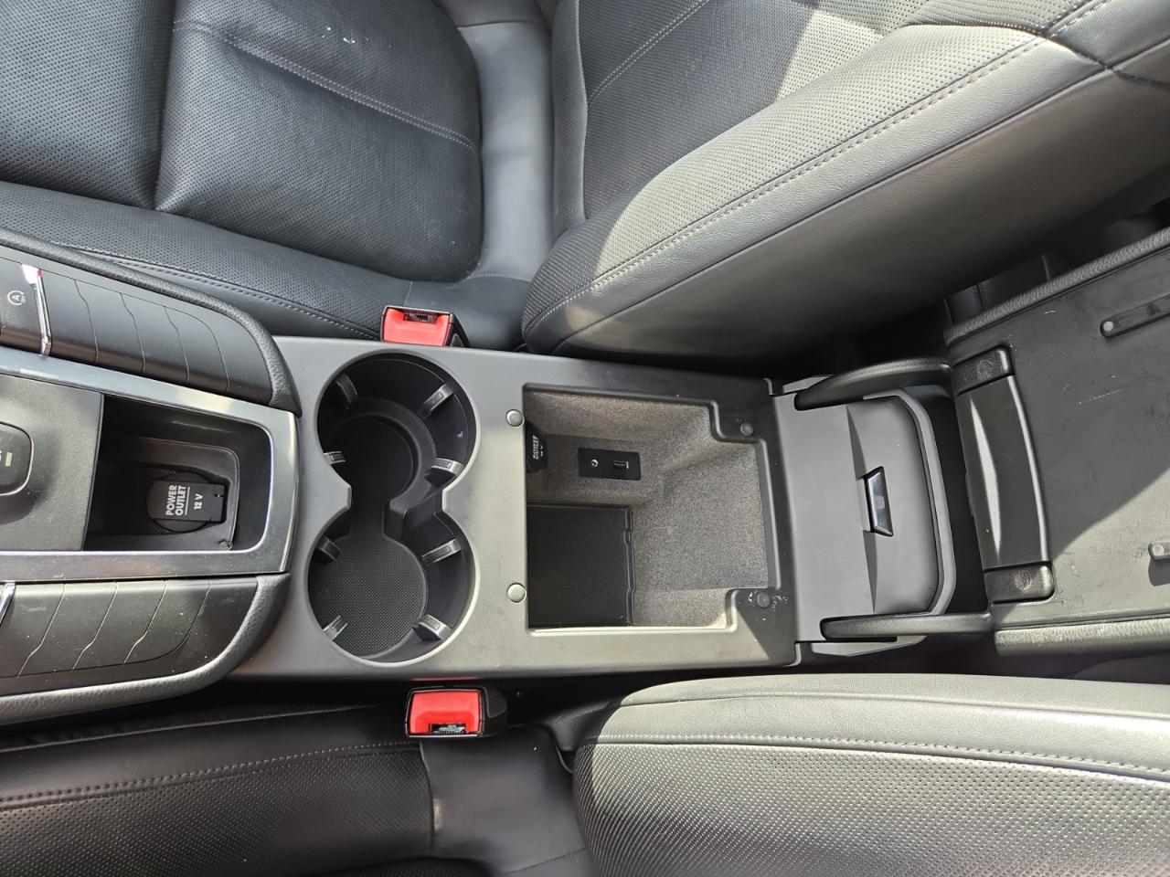 Porsche Macan S 2016