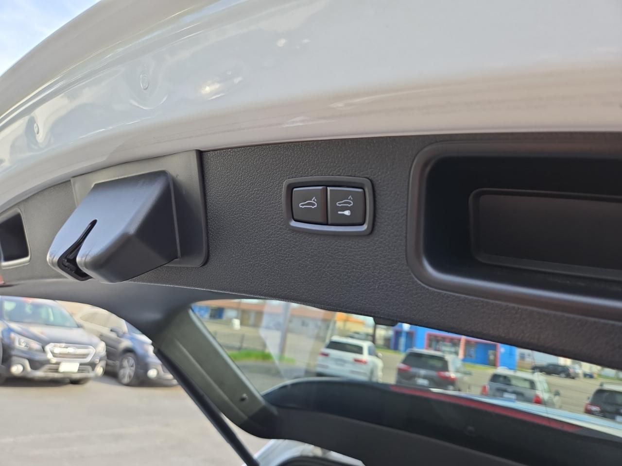 Porsche Macan S 2016