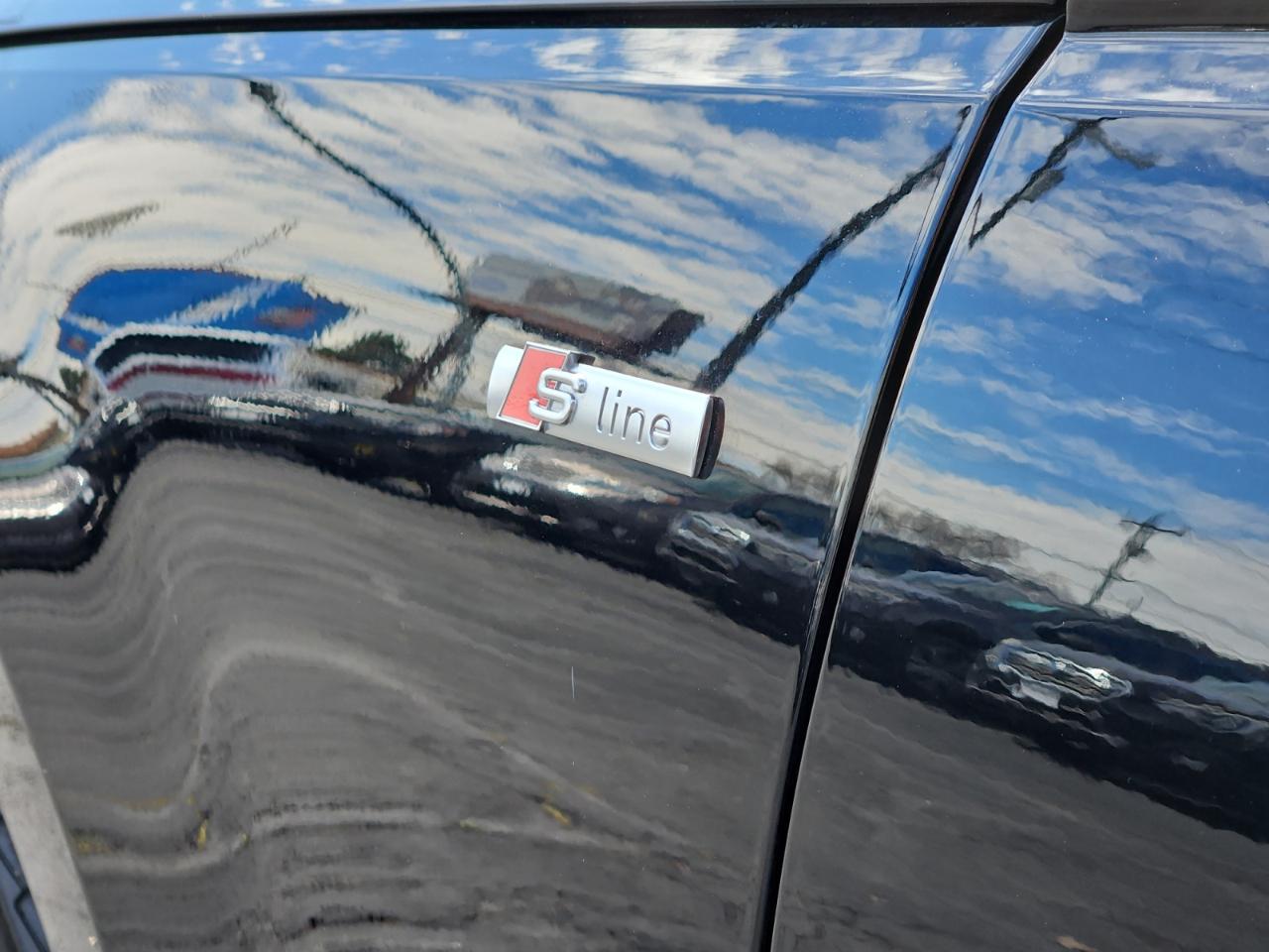 Audi A4 2.0 TFSI Premium Plus quattro 7A 2019