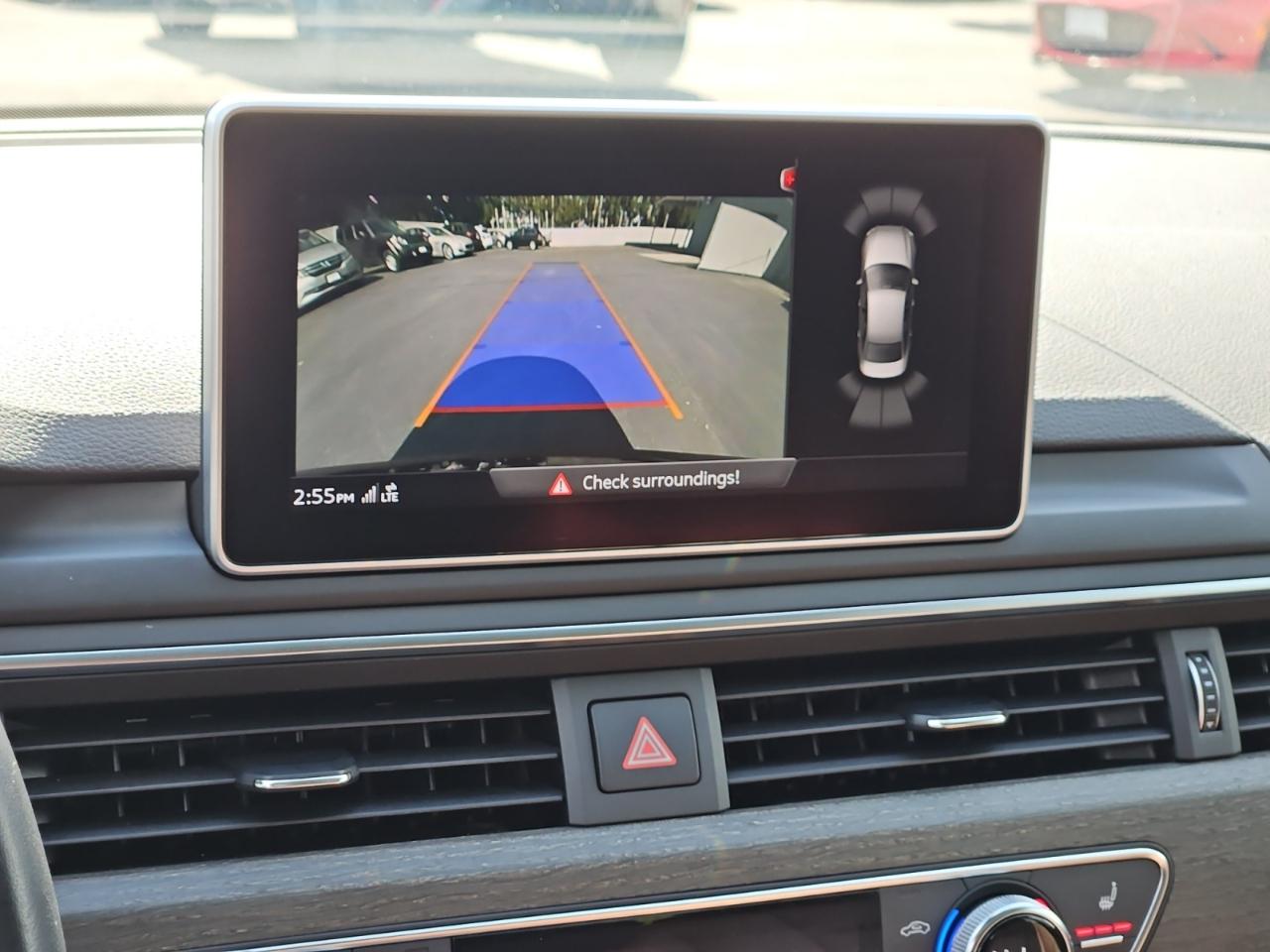 Audi A4 2.0 TFSI Premium Plus quattro 7A 2019