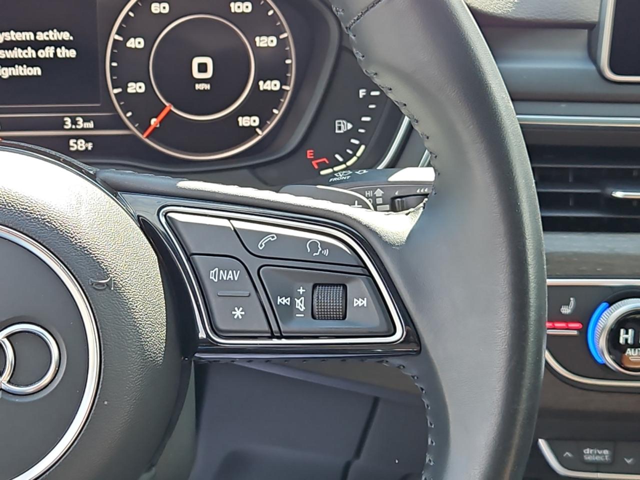 Audi A4 2.0 TFSI Premium Plus quattro 7A 2019