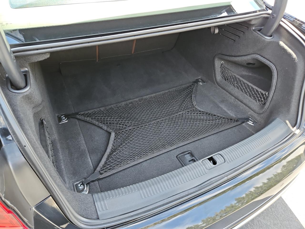 Audi A4 2.0 TFSI Premium Plus quattro 7A 2019